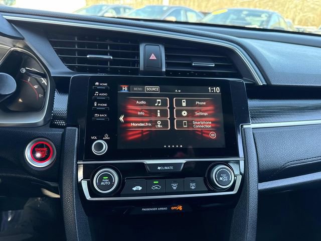 Used 2019 Honda Civic Sport image 23