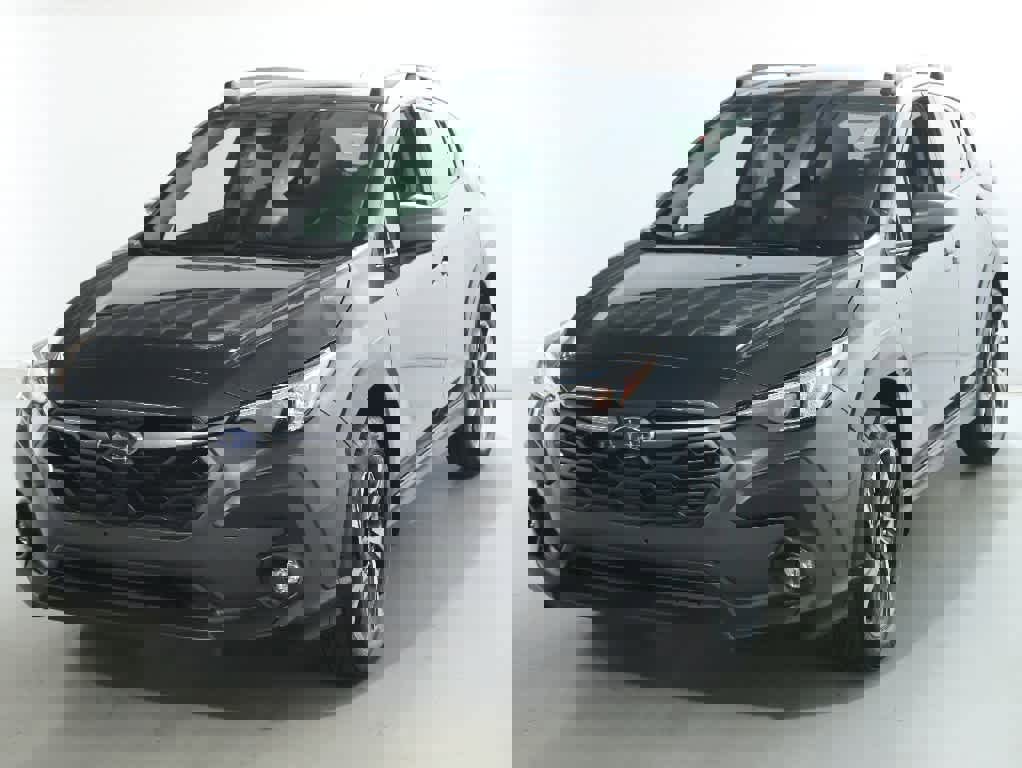 Used 2024 Subaru Crosstrek 2.0i Premium image 1