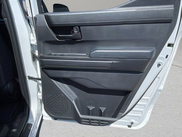 New 2026 Toyota Tacoma SR5 AWD/4WD image 15