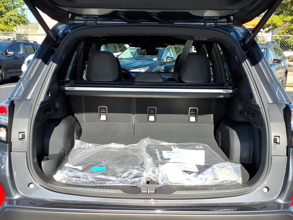 New 2025 Subaru Forester Premium image 10