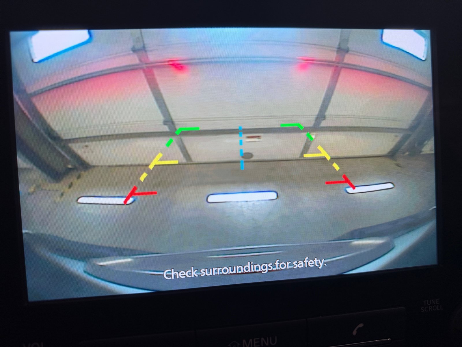 Used 2024 Nissan Frontier SV w/ Technology Package RWD image 15