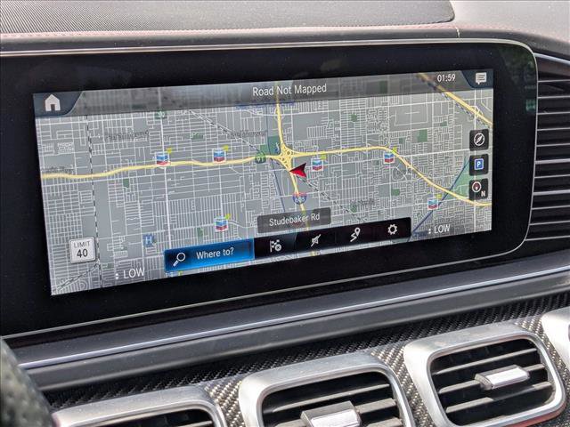 Used 2022 Mercedes-Benz GLE 53 AMG 4MATIC Coupe image 13