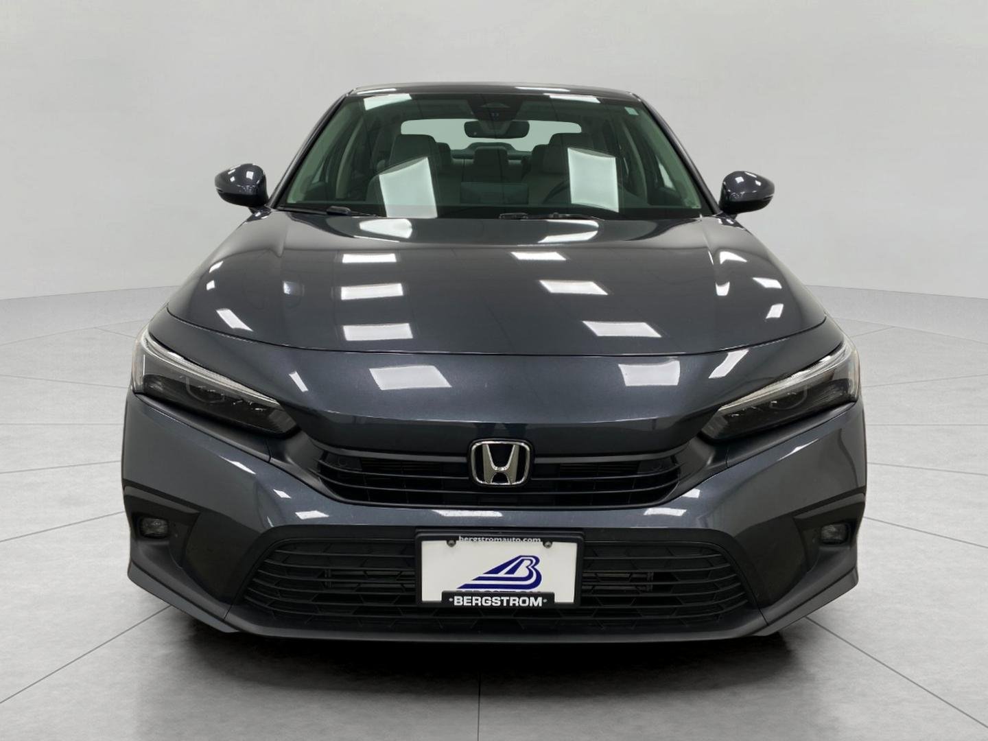 Used 2024 Honda Civic Touring image 10