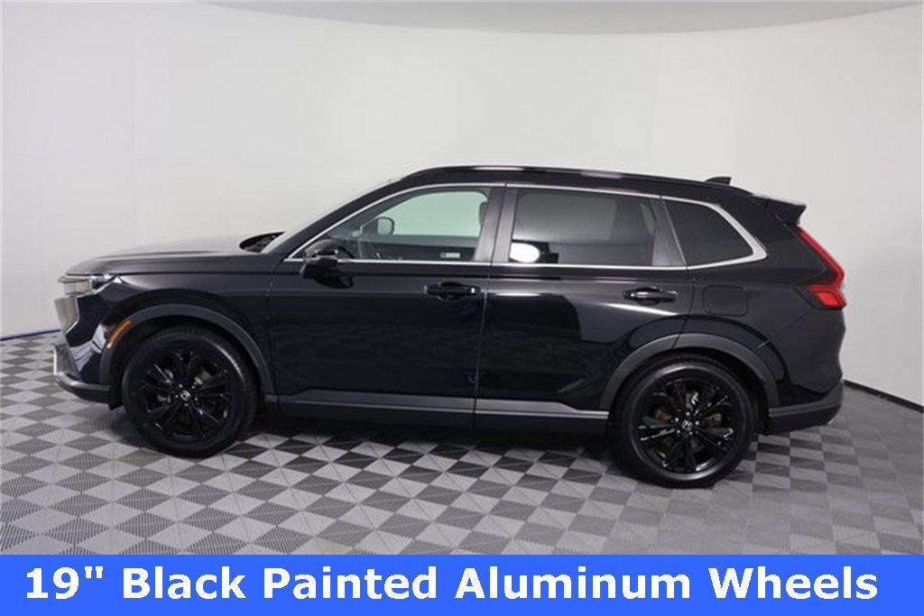 Used 2023 Honda CR-V Sport Touring image 5