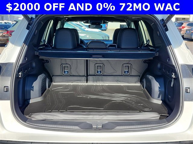 New 2026 Subaru Forester Limited image 5