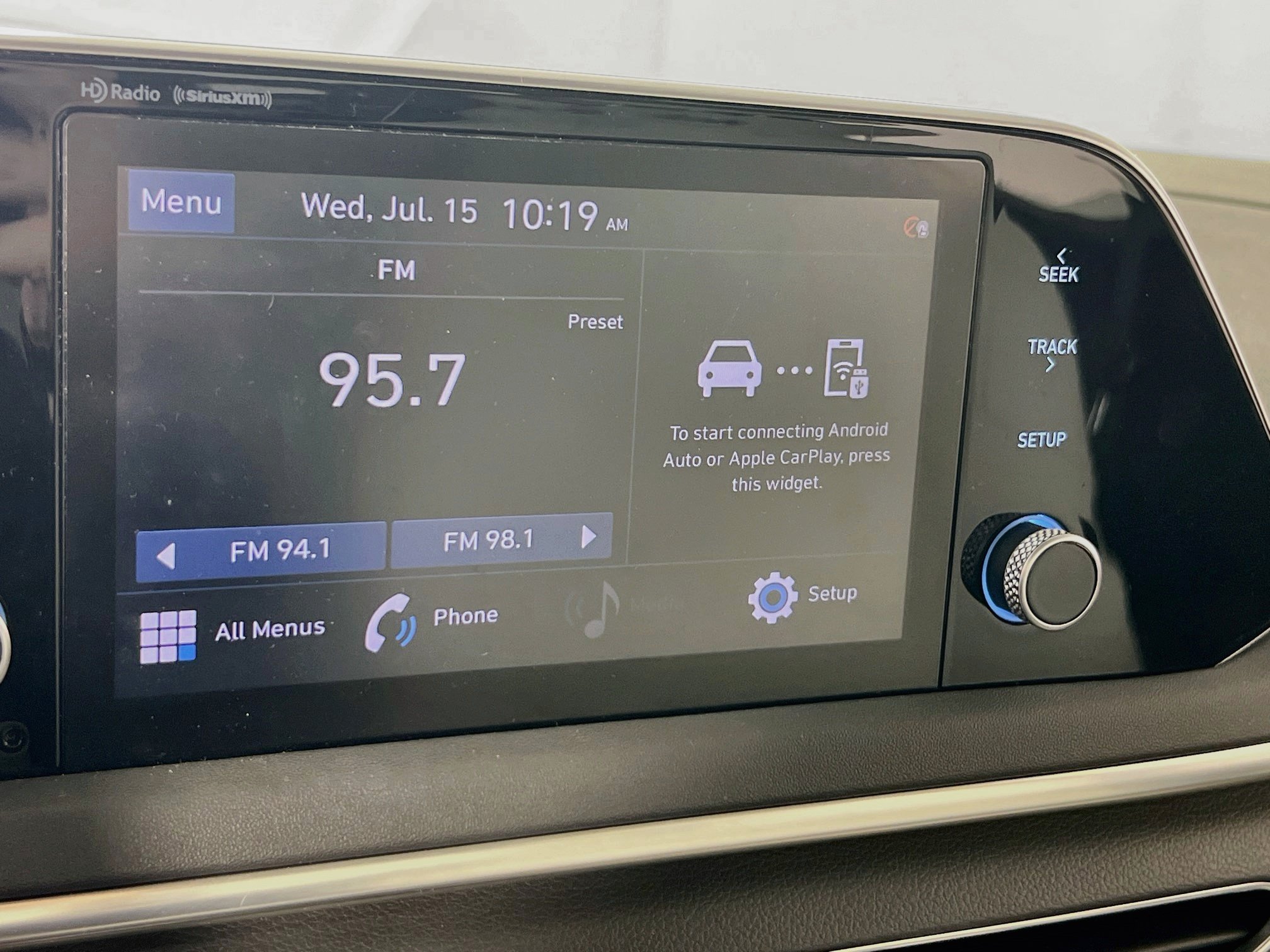 Used 2022 Hyundai Sonata SEL FWD image 14