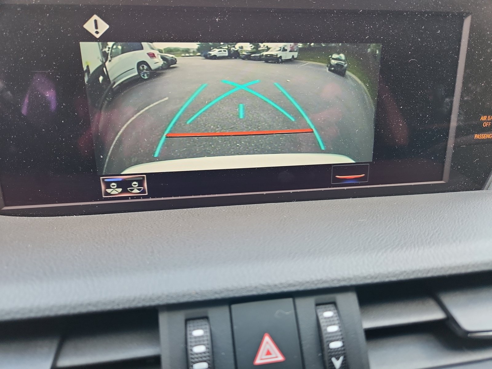 Used 2021 Lexus ES 350 w/ Premium Package FWD image 27