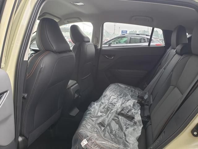 New 2026 Subaru Crosstrek 2.5i Limited AWD/4WD image 13