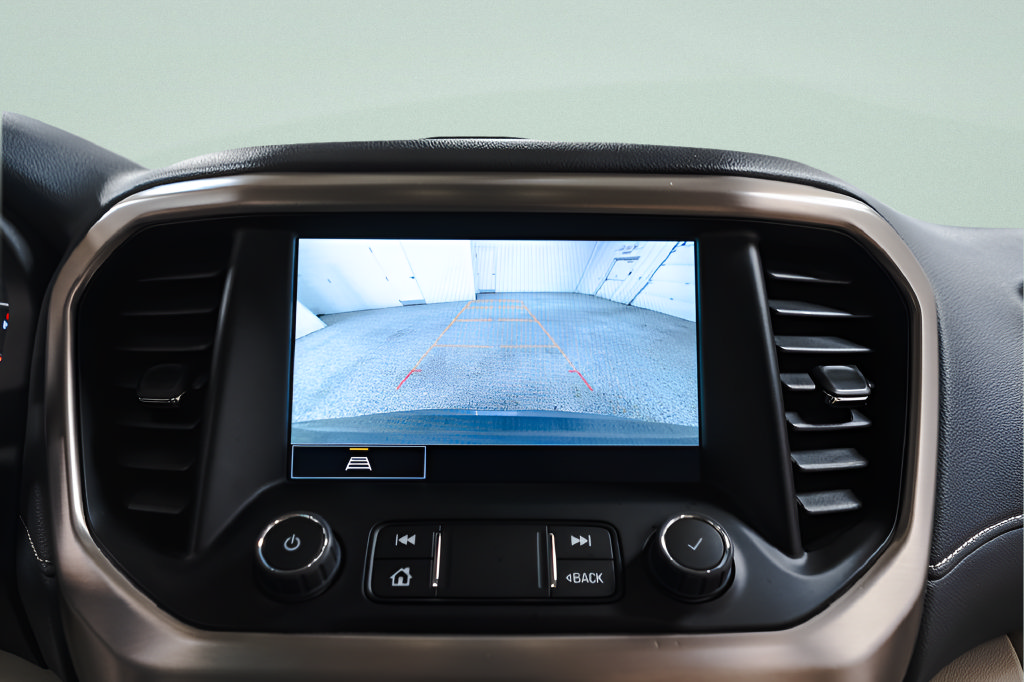 Used 2023 GMC Acadia Denali AWD/4WD image 15