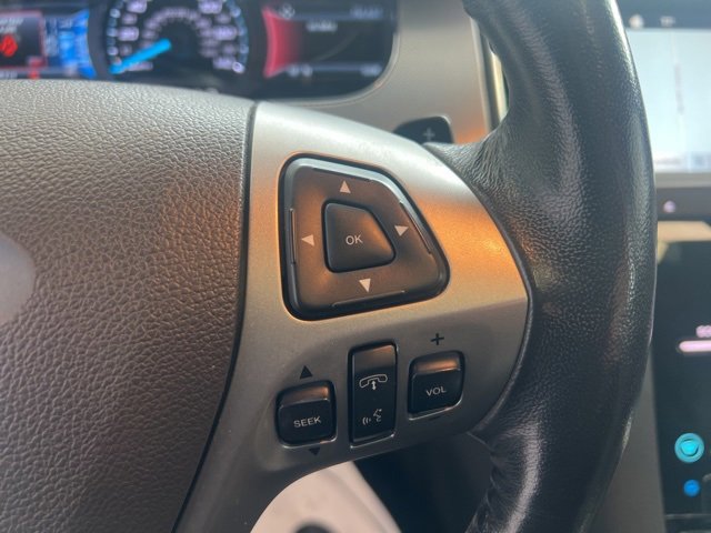 Used 2019 Ford Taurus SHO w/ Driver Assist Package image 27