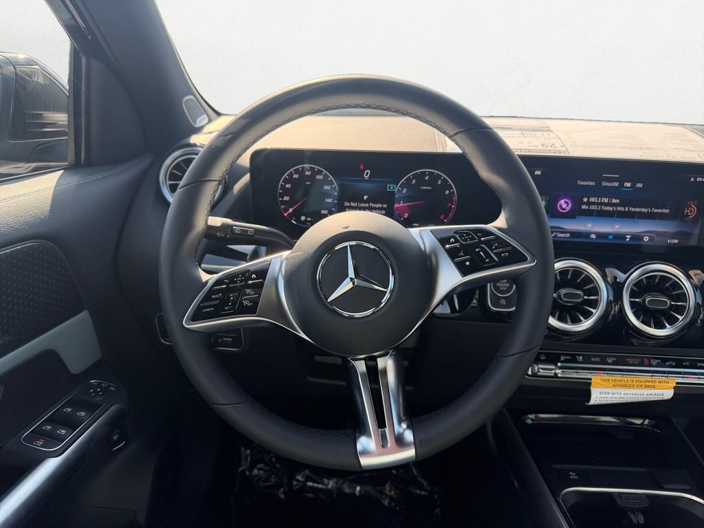 New 2026 Mercedes-Benz GLA 250 image 12
