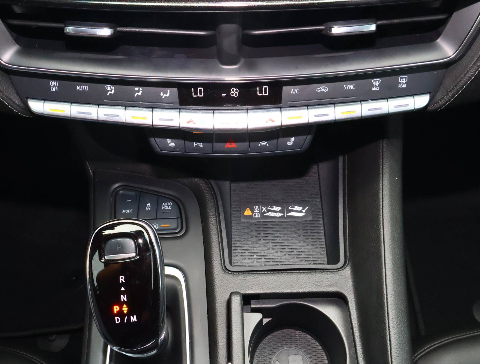 Certified 2024 Cadillac CT5 Luxury w/ Sun And Sound Package RWD image 28