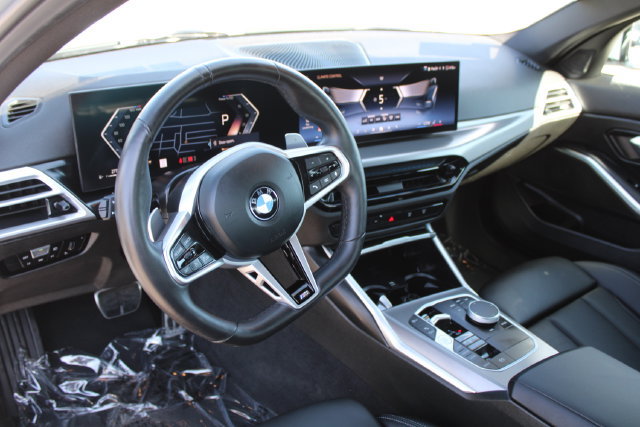 Used 2026 BMW 330i xDrive Sedan AWD/4WD image 15