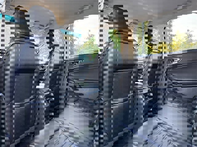 Used 2022 Ford Edge SEL image 13