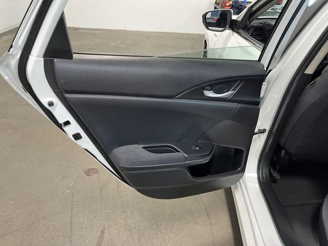 Used 2022 Honda Insight EX image 19