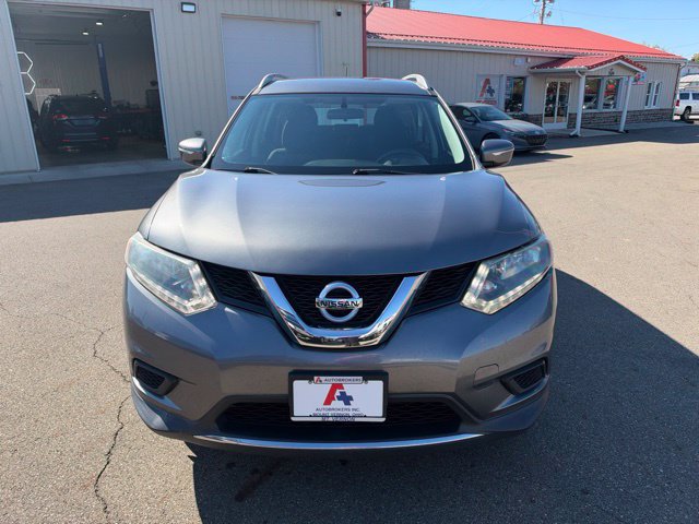 Used 2014 Nissan Rogue S FWD image 8