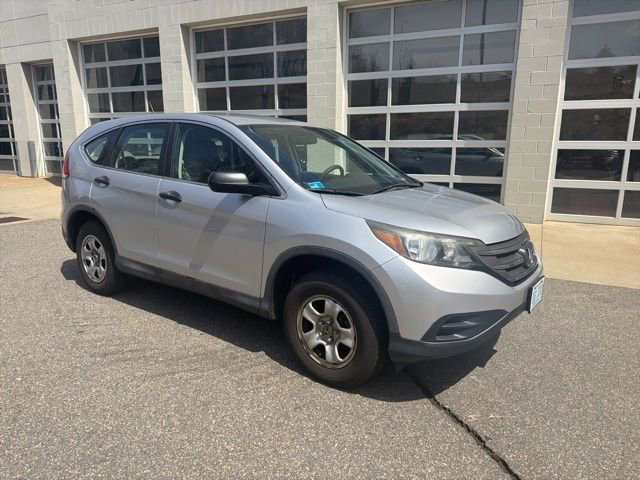 Used 2013 Honda CR-V LX image 1