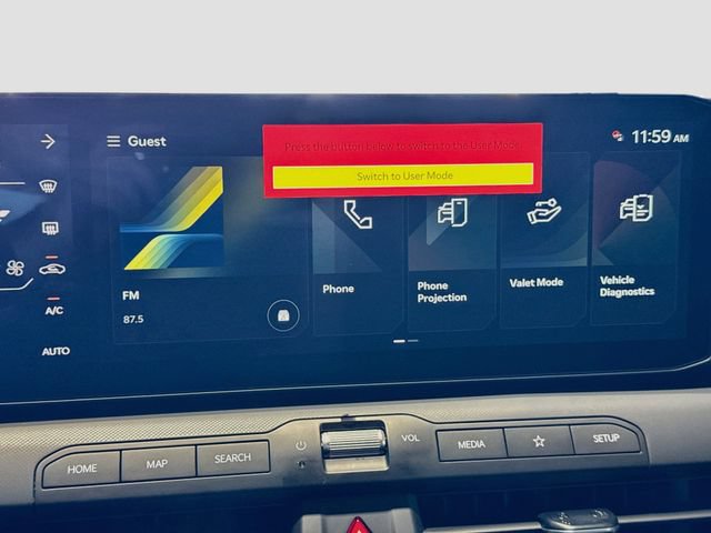 New 2026 Kia K4 EX FWD image 14