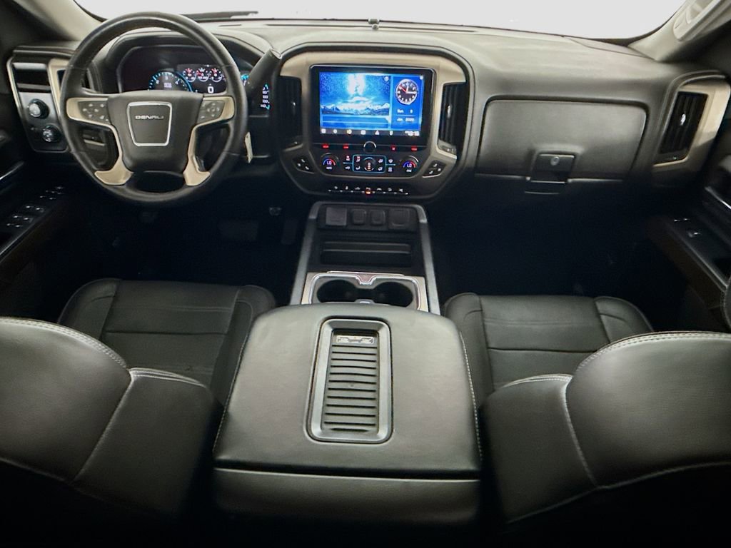 Used 2018 GMC Sierra 1500 Denali AWD/4WD image 13