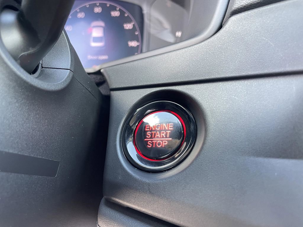 New 2025 Honda Accord LX image 32