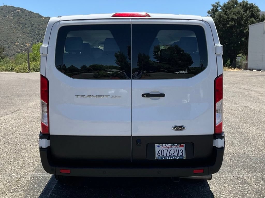 Used 2023 Ford Transit 350 XL RWD image 19