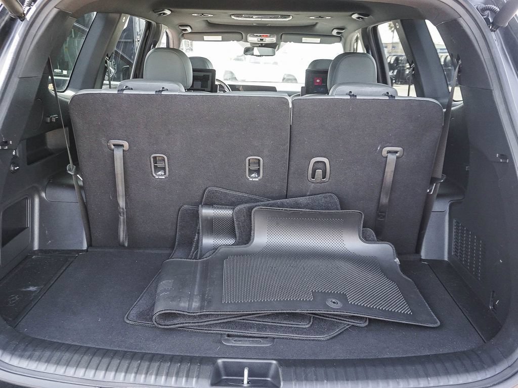 Used 2023 Kia Telluride EX X-Line AWD/4WD image 24