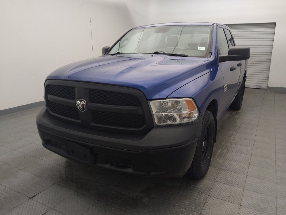 Used 2017 RAM 1500 Tradesman image 15