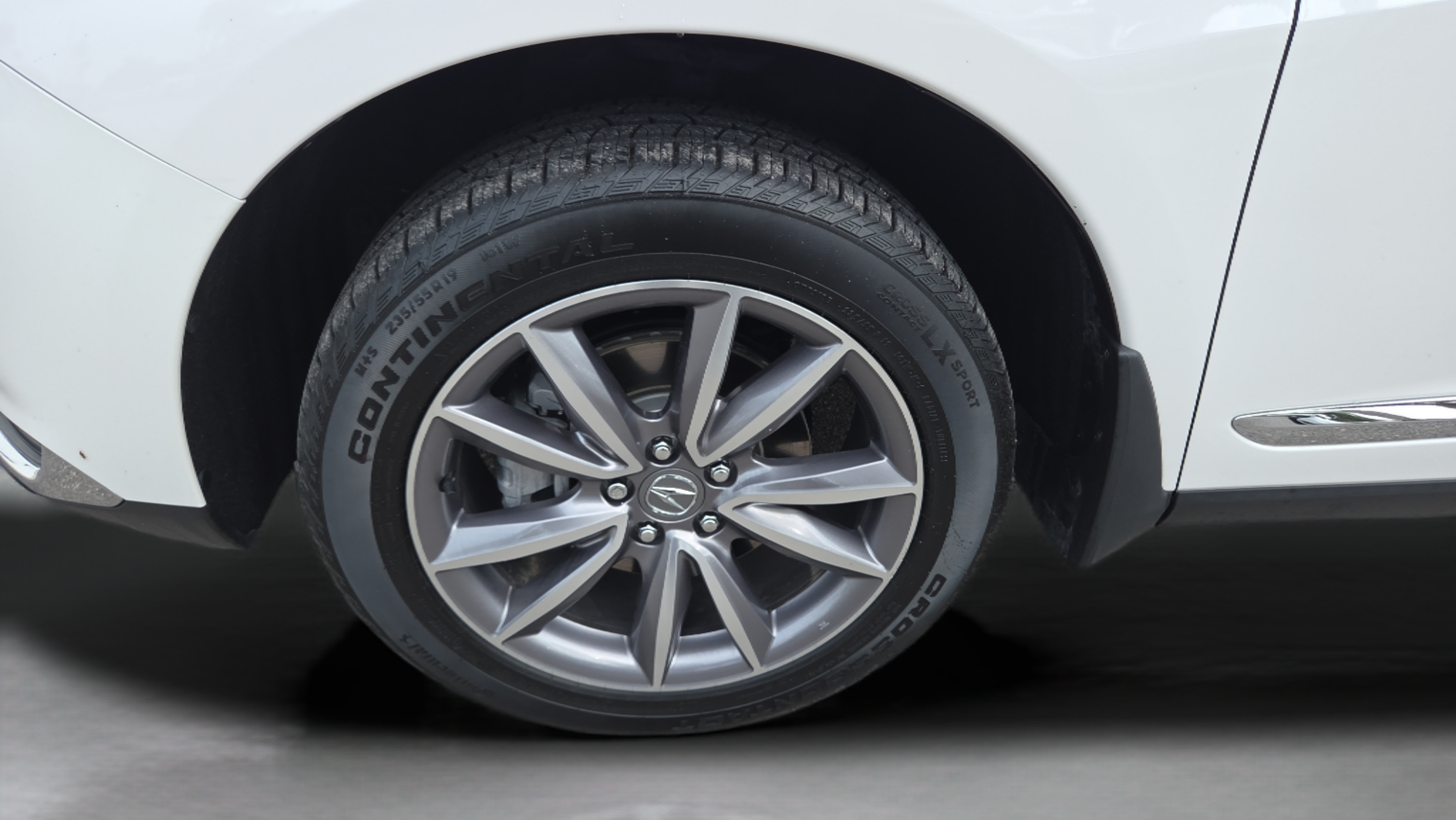 Used 2023 Acura RDX FWD w/ Technology Package image 38
