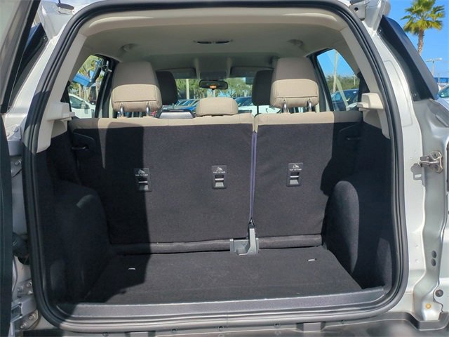 Used 2021 Ford EcoSport S image 13