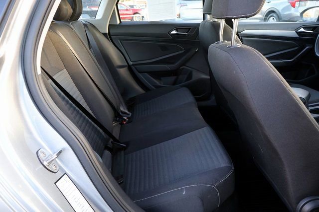 Used 2025 Volkswagen Jetta S FWD image 18