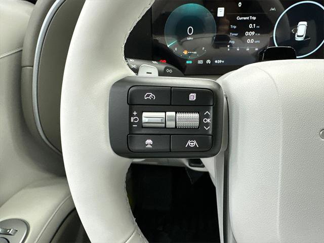 New 2026 Hyundai Palisade SEL image 26