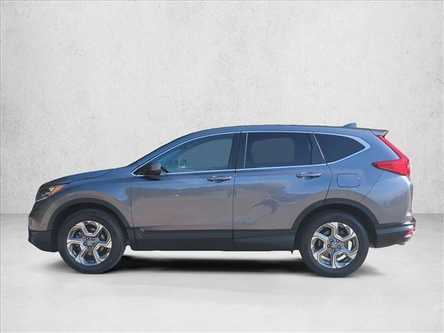 Used 2017 Honda CR-V EX-L image 9
