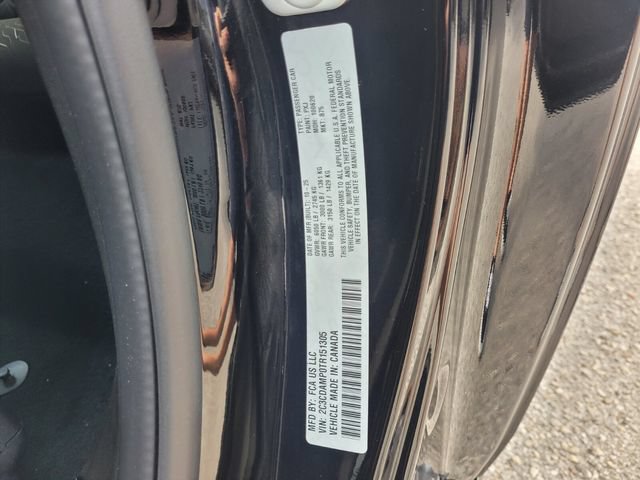 New 2026 Dodge Charger Scat Pack AWD/4WD image 16