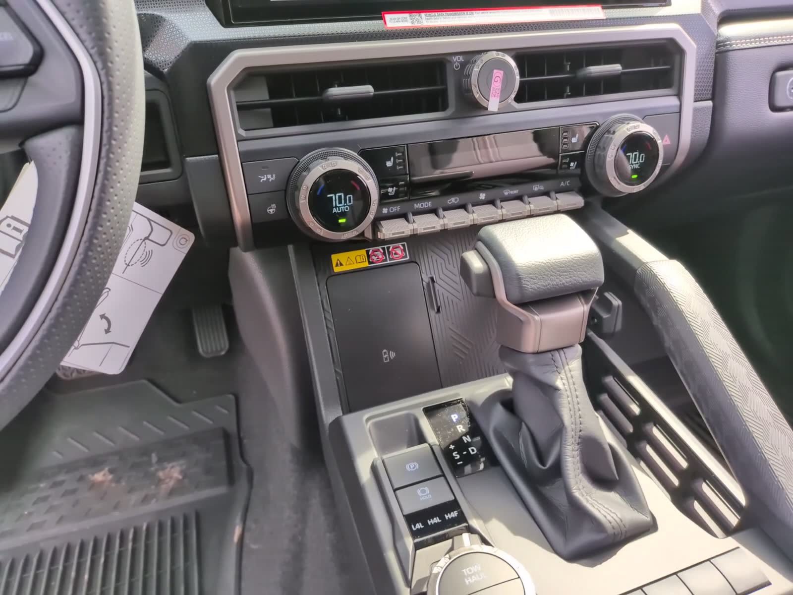 New 2026 Toyota 4Runner Limited AWD/4WD image 24