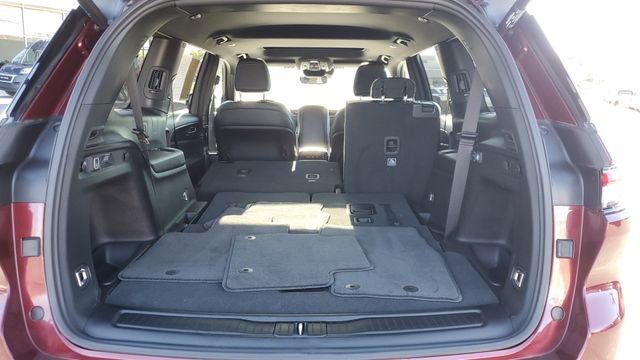 Certified 2024 Jeep Grand Cherokee L Altitude image 25