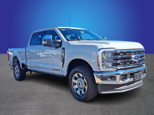 New 2026 Ford F250 Lariat w/ Lariat Ultimate Package AWD/4WD image 2