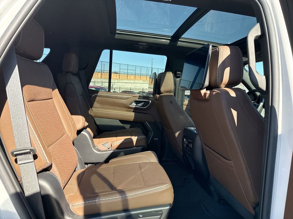 Used 2023 Chevrolet Tahoe High Country image 28