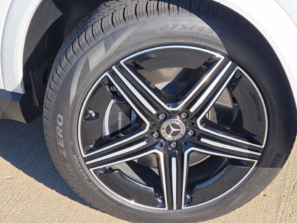 New 2027 Mercedes-Benz GLE 450 4MATIC image 23