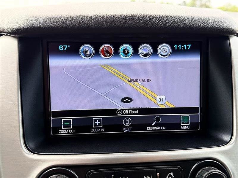 Used 2018 GMC Yukon SLT w/ Premium Edition image 49