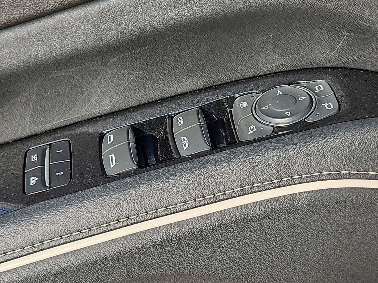 Used 2023 Cadillac Escalade Sport AWD/4WD image 26