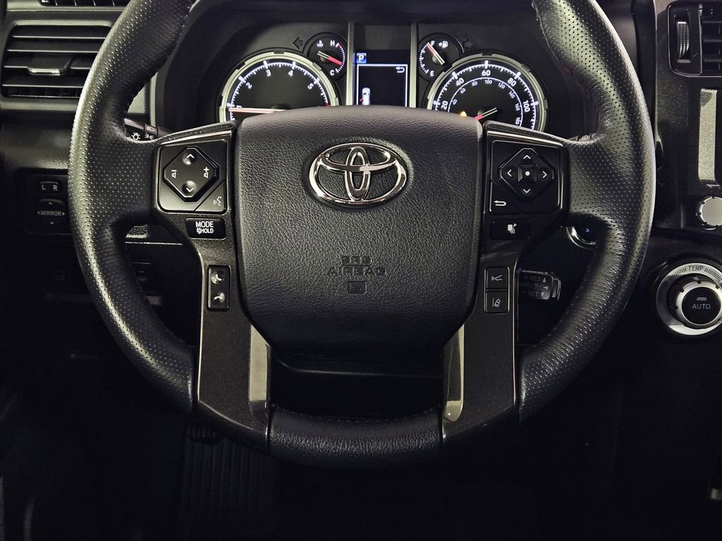 Used 2023 Toyota 4Runner TRD Pro image 19