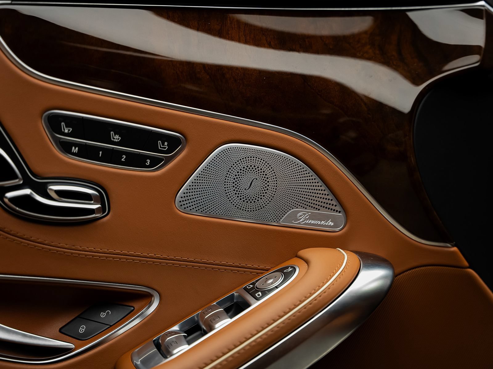 Used 2015 Mercedes-Benz S 550 4MATIC Coupe image 64