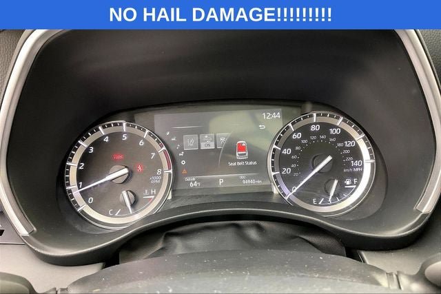 Used 2022 Toyota Highlander Limited AWD/4WD image 25
