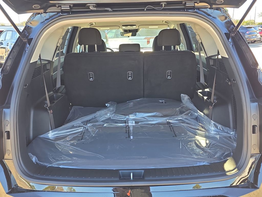 New 2026 Kia Sorento LX FWD image 10