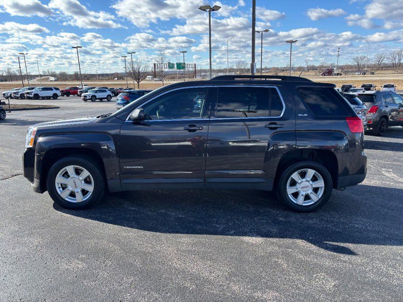 Used 2013 GMC Terrain SLE w/ Convenience Package image 2