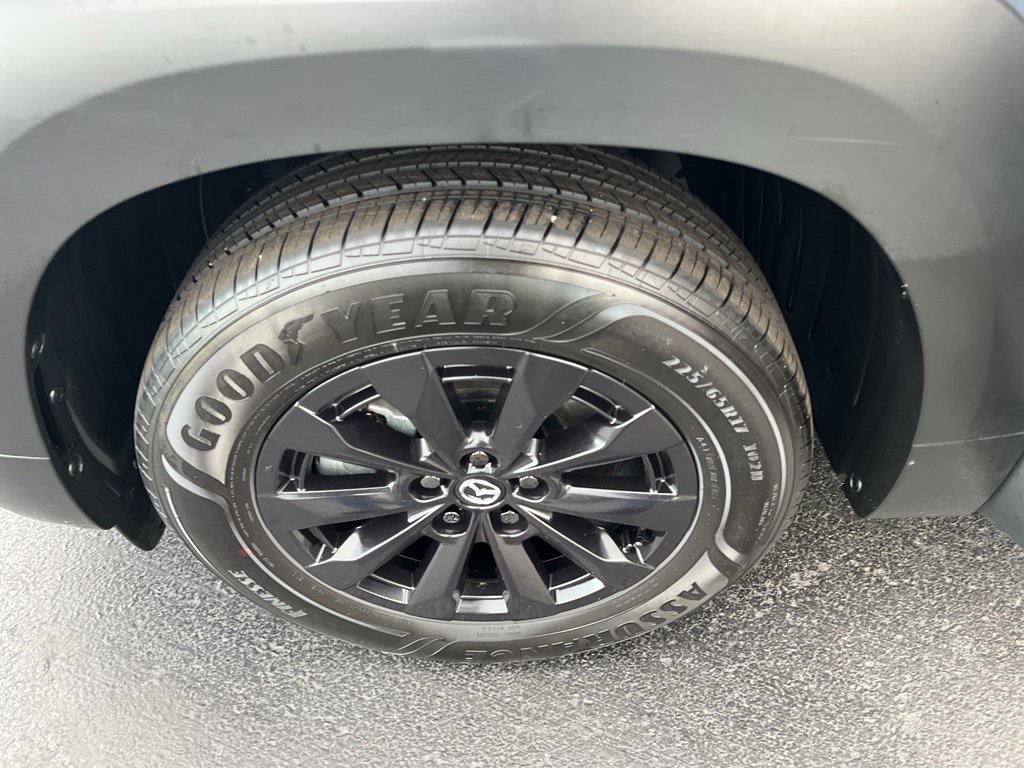 Certified 2025 MAZDA CX-50 2.5 Hybrid w/ Preferred Pkg image 38