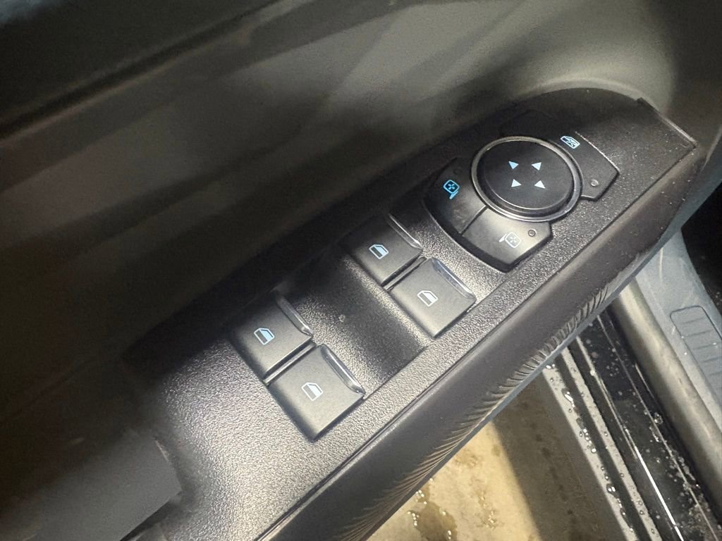 New 2026 Ford Maverick Lariat w/ Black Appearance Package image 20