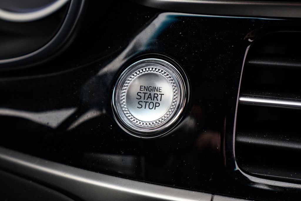 Used 2025 Genesis G70 2.5T w/ Sport Prestige Package image 23