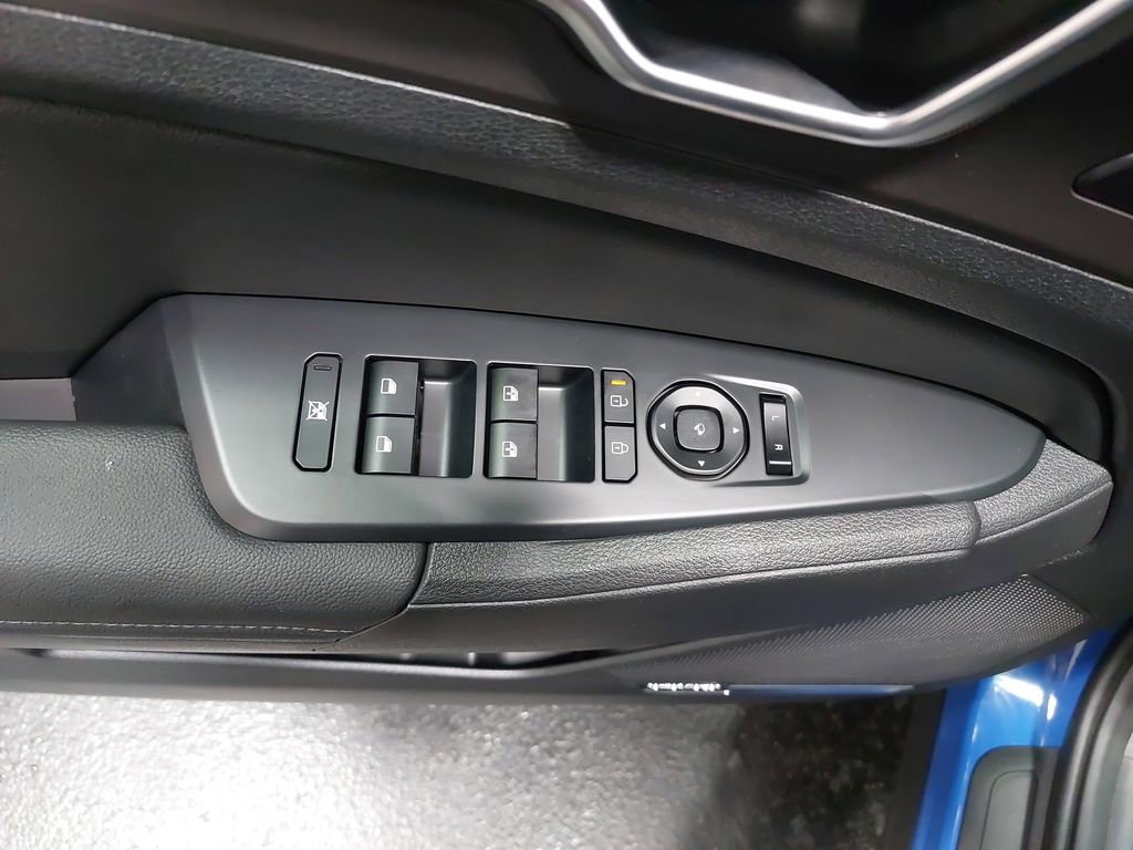 New 2026 Kia Sportage SX image 30