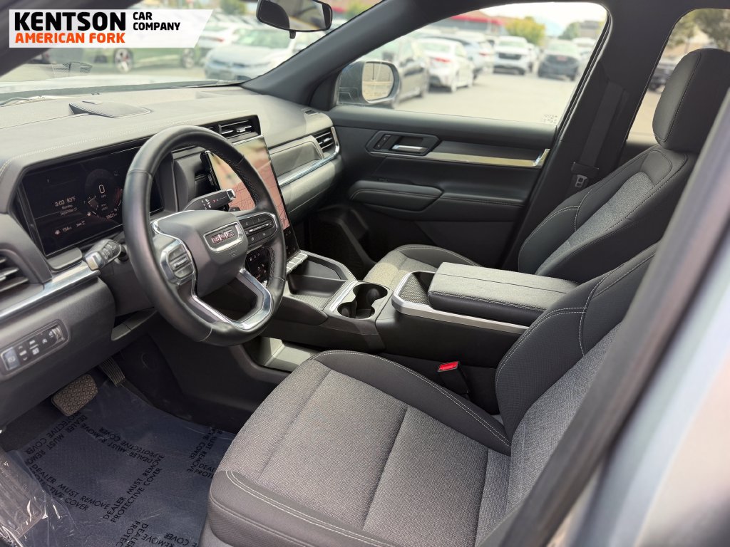 Used 2026 GMC Terrain Elevation AWD/4WD image 28